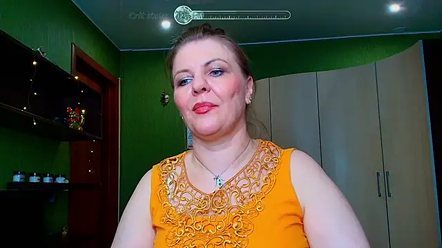 VeronikawGold Chat XXX in diretta