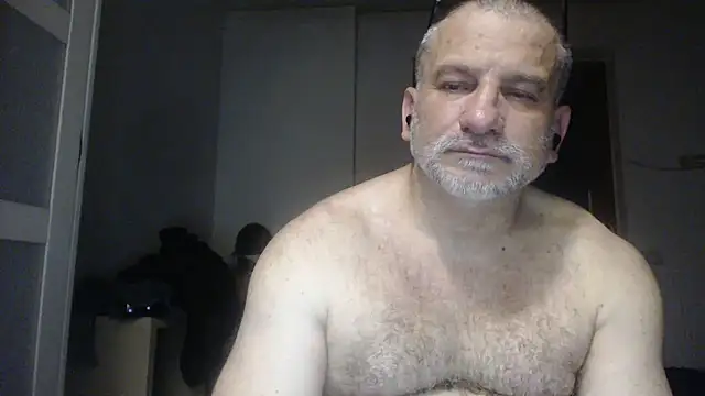 Chatroom XXX en direct de Mauro7788