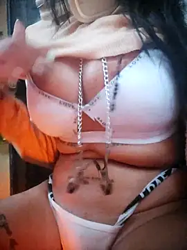 Chat XXX en directo de k_lebannon