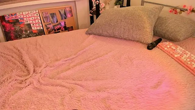 DaisyPillow 现场XXX聊天