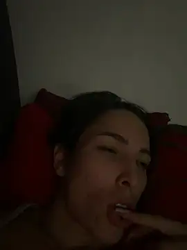 XXX chat uživo modela Niky_777