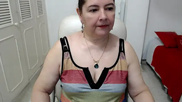 Czat XXX na żywo – leonela_69