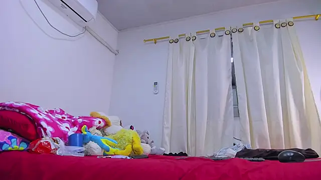 Chat +18 de vennuss19 ao vivo