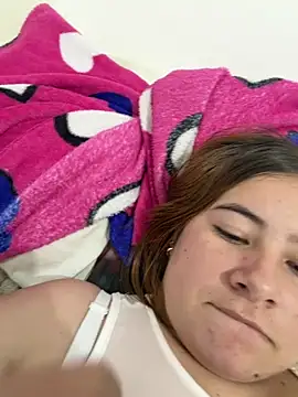 Czat XXX na żywo – Zoe_Luxxe_