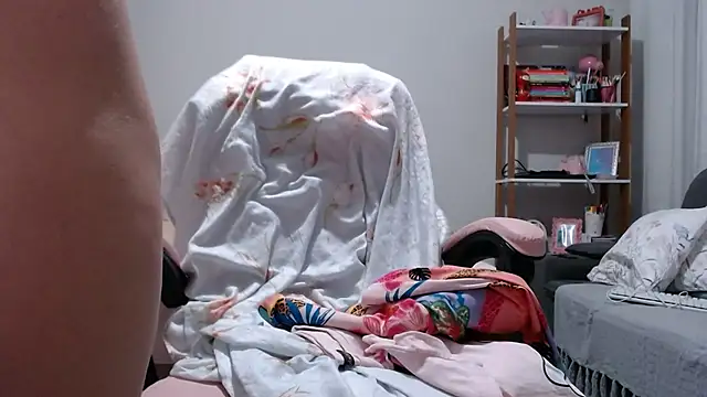 bustycarly XXX чат на живо