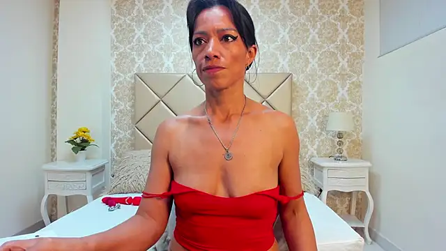 FernandaAvilax's Live XXX Chat