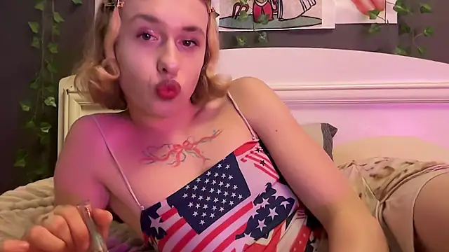 Miss_Amy00 Live XXX-Chat