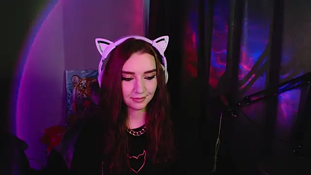 Celia_Sensual_ live XXX chat
