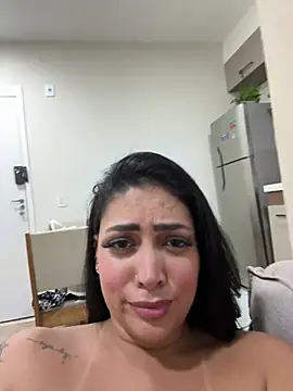 Chat +18 de NathFox ao vivo
