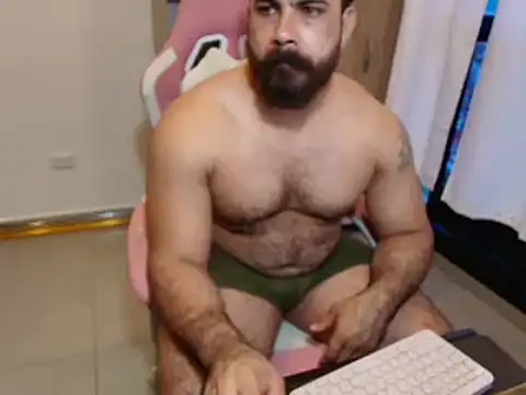 Chat +18 de max_love255 ao vivo