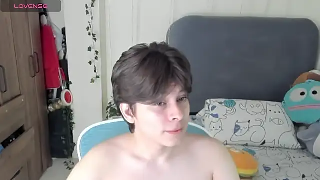 Felixzyn Live XXX-Chat