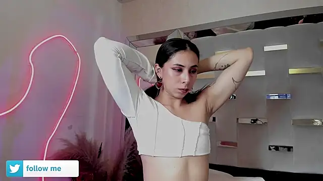 Chat XXX Live Sara_Foxx1