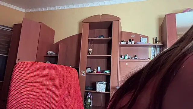 xXMelanieseXx Chat XXX in diretta
