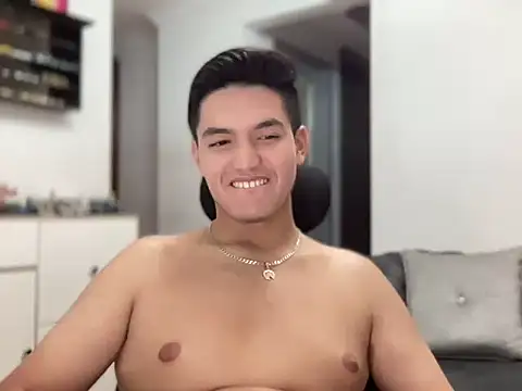 alexandergrey760886 Live XXX-Chat
