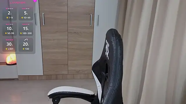 Chat XXX ao vivo de kkiss69