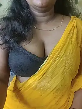 Sravani_cutee_ Pertunjukan Webcam