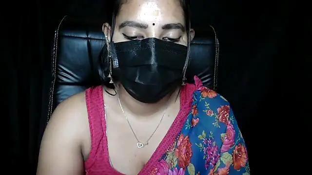 Rashmi-Sexy's Live XXX Chat