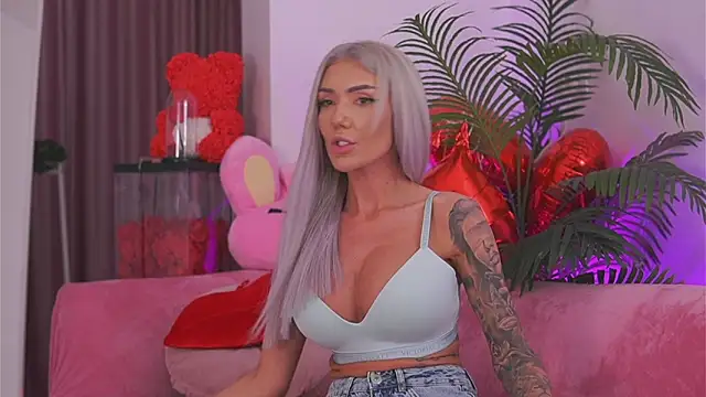 fallingangel – Naživo XXX chat