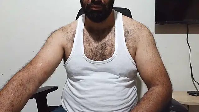 Samirfuker84's Live XXX Chat
