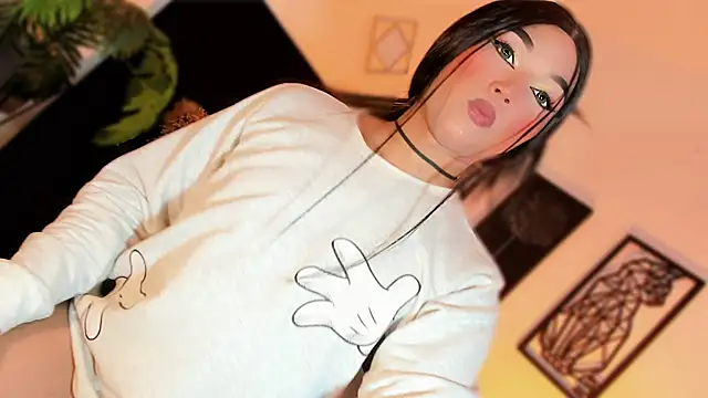 Czat XXX na żywo – misstreslatin