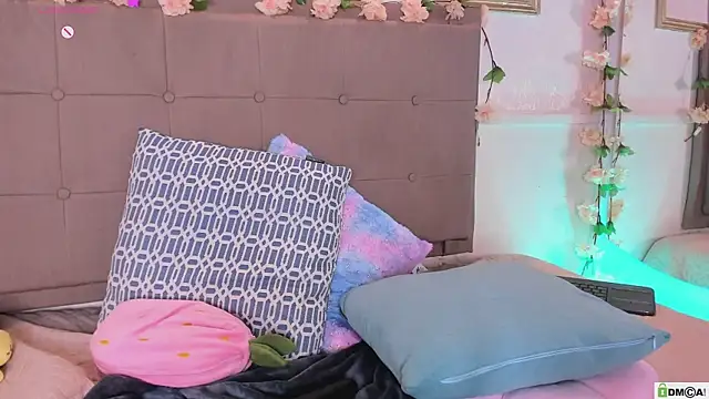 Živý XXX chat amandalee01