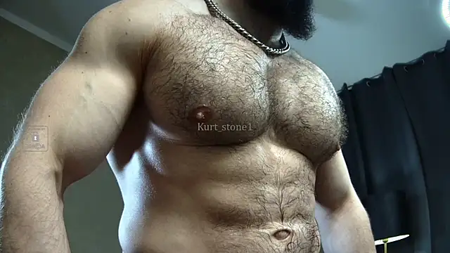 Kurt_Stone1n Live XXX chat