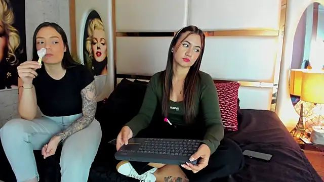 celestestars Live XXX-Chat