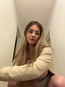 צ'אט XXX בשידור חי של IsabellaEtthan