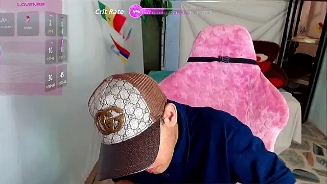 Top_and_bottomn Live XXX chat