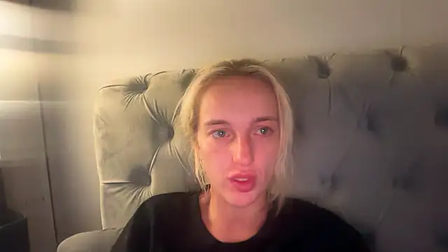 Czat XXX na żywo – BlondeBombshellAmelia