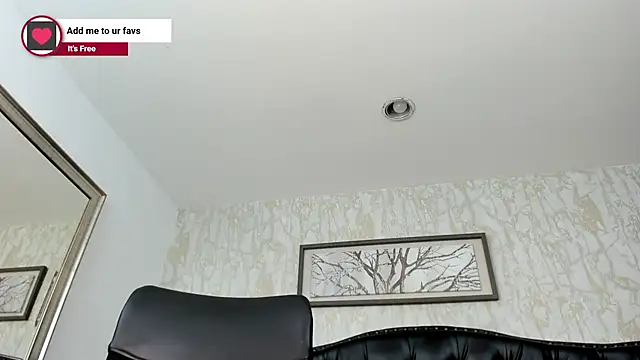 Živý XXX chat Lander_Cruz