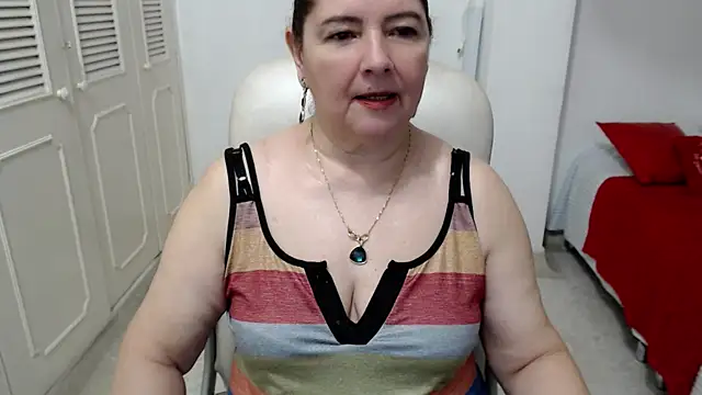 Chat XXX en directo de leonela_69