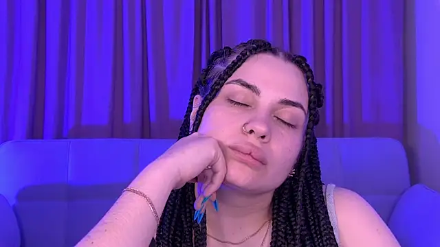 Živý XXX chat AdrianaToress