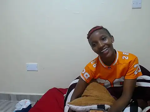 KittyFay's Live XXX Chat