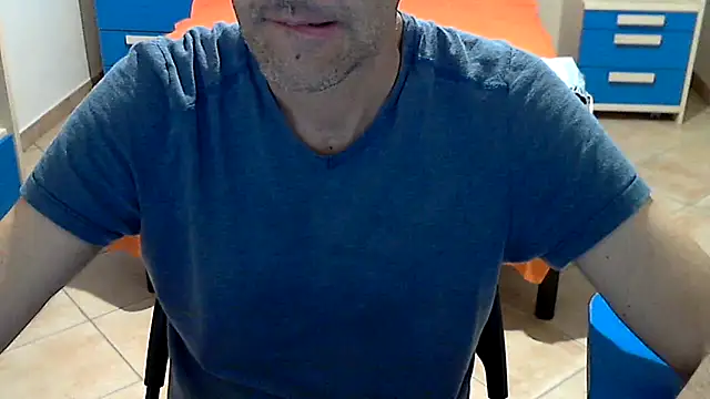 sognatore_69 Webcam-Show