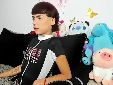 Playboy_andeer – Live XXX-chat