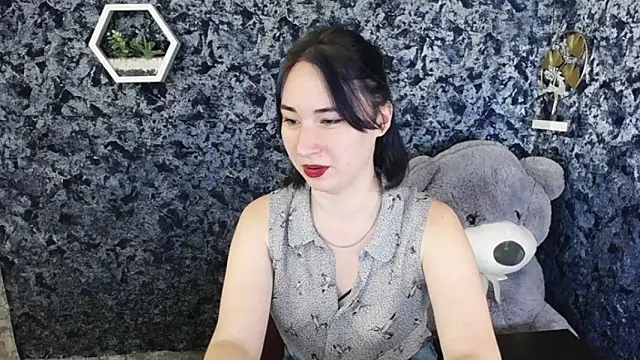 Živý XXX chat Moon_foxy_