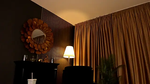 LexySinner's Live XXX Chat