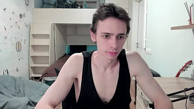 Chat XXX ao vivo de urgoddessboy