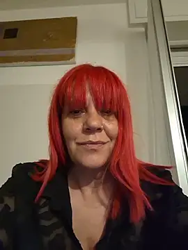 Czat XXX na żywo – diavo72
