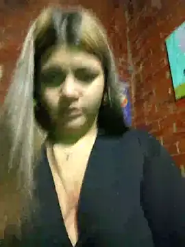 Chatroom XXX en direct de Ivy_enjoy