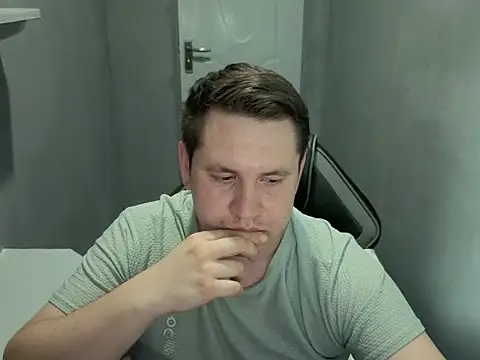 Max_Marlyn Chat XXX in diretta
