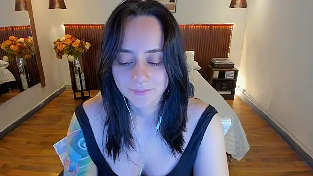 KatherineBond Live XXX-Chat