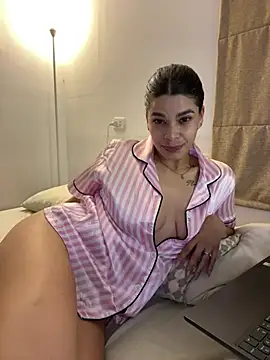 Dary_19's Live XXX Chat