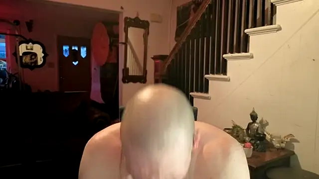 Czat XXX na żywo – MasterDaddyCool