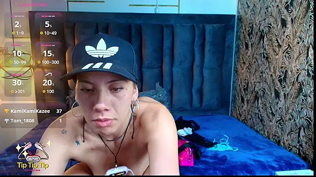 Abril_Fox__ Live XXX-Chat