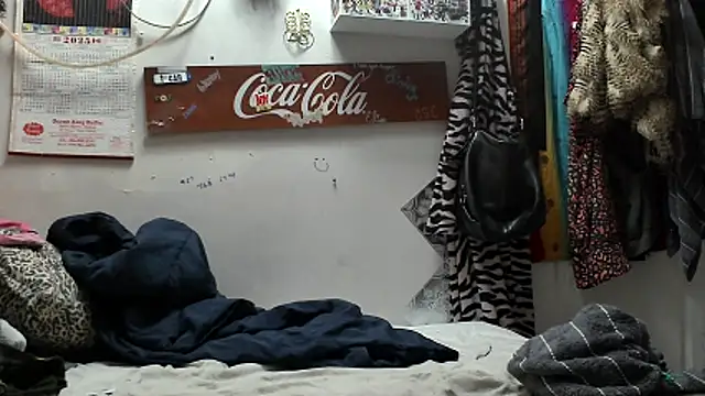 Chat +18 de VanillaSnowcones ao vivo
