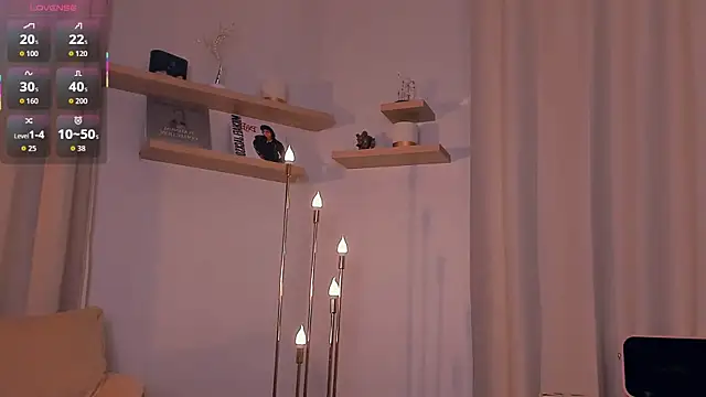 DominikaElis Adlı Modelin Canlı XXX Sohbeti