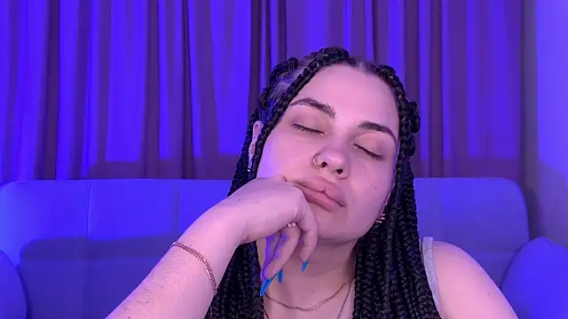 Chatroom XXX en direct de AdrianaToress