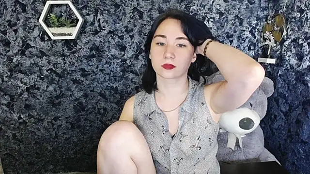 Moon_foxy_'s Live XXX Chat